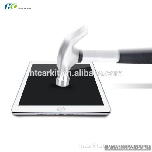 12.9 Inch 9H Hardness HD Clear Tablet Tempered glass screen protector for IPad Pro